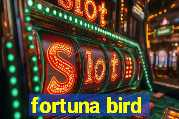 fortuna bird